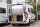 Thermal curtain Hindermann Fiat Ducato from 2007 rear dr. Col. light beige