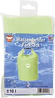 Packsack HAPPY PEOPLE 20 l, wasserdicht Farbe blau