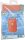Packsack HAPPY PEOPLE 20 l, wasserdicht Farbe blau