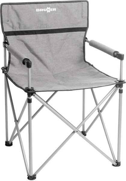 Brunner director chair Dir-Action Colour grey