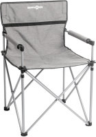 Brunner director chair Dir-Action Colour grey