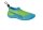 Children’s bathing shoes Fashy Guamo size 35 Colour green / turquoise