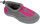 Kinder Badeschuhe Fashy Guamo Größe 34 Farbe grau / pink