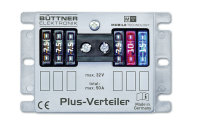 Répartiteur positif MT PV-6