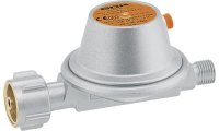 GOK low pressure controller Type EN61 50 mbar 1.5 kg/h without manometer