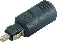 Pro Car standard plug 8 A / 12 - 24 V