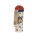 Trinkflasche koziol OASE 425 ml PAW PATROL Farbe organic sand paw patrol