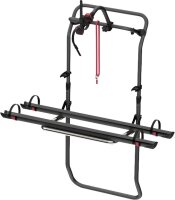 Fahrradträger FIAMMA Carry Bike Frame ab 2006 Traglast 50 kg 2 Räder Farbe deep black