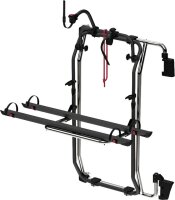 Fahrradträger FIAMMA Carry Bike Frame ab 2006 Traglast 50 kg 2 Räder Farbe deep black
