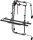 Fahrradträger FIAMMA Carry Bike Frame ab 2006 Traglast 50 kg 2 Räder Farbe deep black