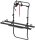 Fahrradträger FIAMMA Carry Bike Frame ab 2006 Traglast 50 kg 2 Räder Farbe deep black