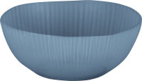 Cereal bowl melamine BRUNNER Meteore Azur diam. 15 cm...