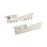 Lock Dometic Midi Heki bracket Retrofit kit