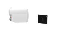 Motor kit FIAMMA Compact F45 L housing col.polar white 12 V