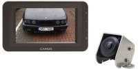 Rückfahrvideosystem Camos MV-430