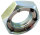 Nut M 18 x 0,75