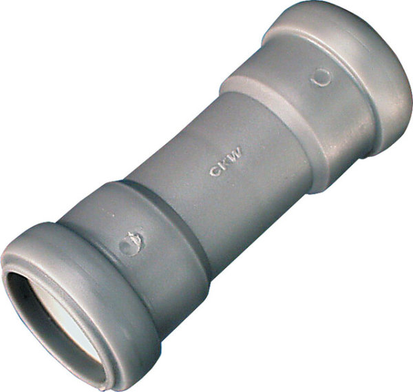 AW- pipe system 28 mm socket