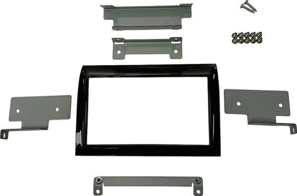 Mount. kit GARMIN Fiat Ducato