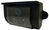 Camos rear-view camera TV-510, black