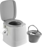 Brunner Campingtoilette Optiloo