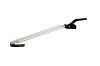 Ratchet arm with stay handle Ratchet adjustment Length 30...