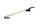 Ratchet arm with stay handle Ratchet adjustment Length 30 cm right