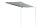 Dachmarkise Fiamma F80 S 340 x 250 cm Tuch Fb. royal blue Gehäuse Fb. titanium