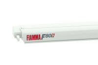 Dachmarkise Fiamma F80 S 450 x 250 cm Tuch Fb. royal grey...