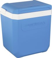 Glacière CAMPINGAZ Icetime Plus 26 l bleu/blanc