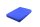 Jersey-Stretch-Spannbetttuch 140 / 200 - 160  / 200 cm Farbe tundrablau