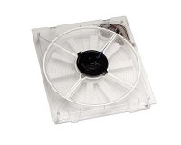 Kit de ventilateur Thule 12V pour capot de toiture