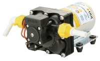 Pressurised water pump LILIE Soft Series Drinking water...