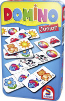 Game Schmidt Domino Junior