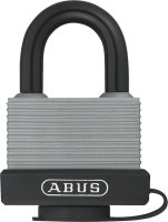 Padlock ABUS 70AL/45 colour orange