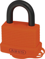 Antivol ABUS 70AL / 45 orange