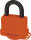 Antivol ABUS 70AL / 45 orange