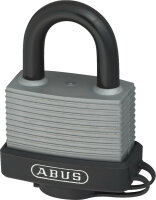 Antivol ABUS 70AL / 45 argent