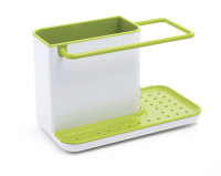 Organiser Joseph Joseph caddy for sink Col. white/green