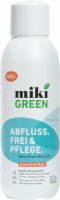 Cleaner mikiGREEN drain-free and care 0.5 l