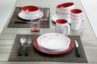 Tableware series Cosmic 16pc