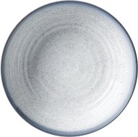 Brunner melamine soup plate Tuscany diameter 21 cm Colour...