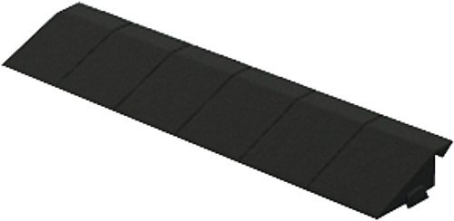 Awning floor Isabella Isafloor Front wedge col. black