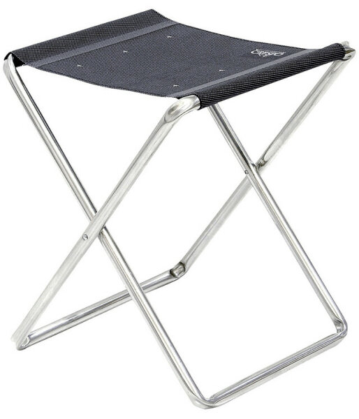 Crespo Hocker XL anthrazit