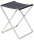 Crespo Hocker XL anthrazit