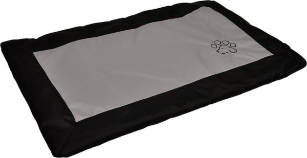 Dog bed Plaid Medel with zip fastener