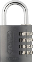 ABUS padlock 145 / 40 titanium