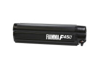 Kit store mural Fiamma F45s 260, coffre Deep Black...