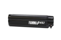 Wandmarkisenset Fiamma F45s Gehäuse Deep Black mit...