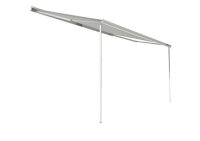 Wall awning kit Fiamma F45s Housing polar white with PSA...