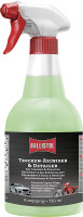 Trockenreiniger  & Detailer BALLISTOL Inhalt 750 ml